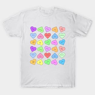 Conversation Candy T-Shirt